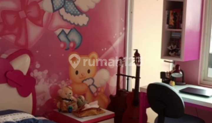 Siap Huni Sutera Feronia Park 2