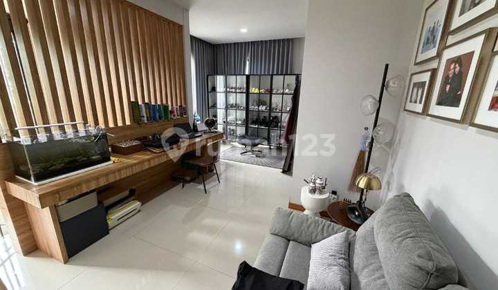 Caelus Greenwich Park Bsd Rapi Siap Huni 2