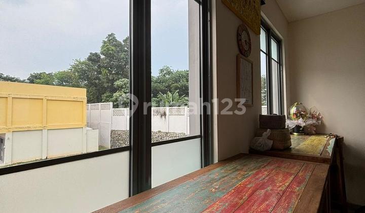 Ruko Maggiore Grande