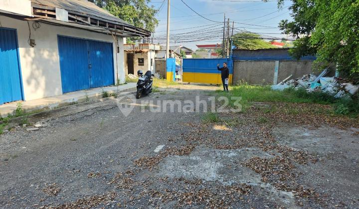Gudang Pekayon Bekasi Selatan