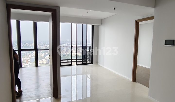 Apartemen Lokasi Dekat Binus Aso Yukata 2br Apartemen Lokasi Dekat Binus Aso Yukata 2br