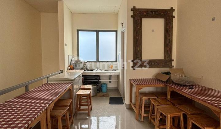 Ruko Maggiore Grande