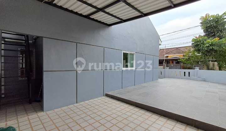 Beautiful New Tidy House Ready to Occupy Sector 6 Gading Serpong 2