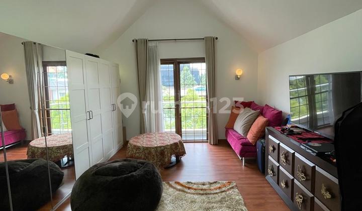 Rumah Cantik Kebayoran Infinity Bintaro Jaya Sektor 9 Bintaro Jaya