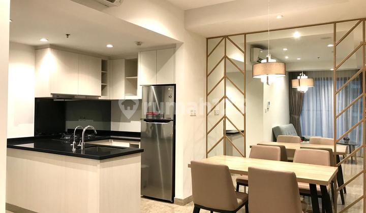 Beautiful Apartment, Just Bring Your Suitcase, Branz Bsd 2br Beautiful Apartment, Just Bring Your Suitcase, Branz Bsd 2br