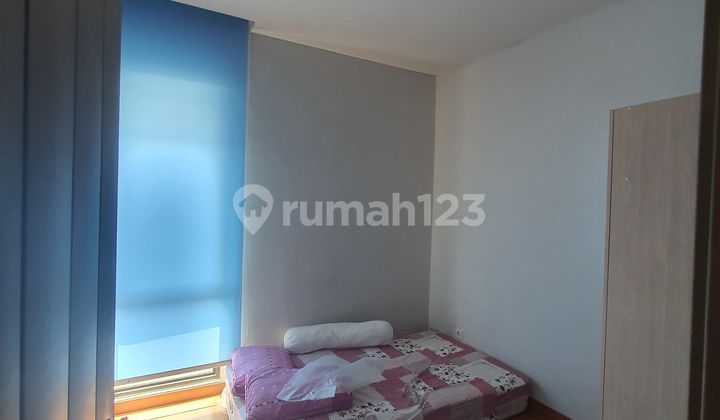 Rumah Cantik Caelus Greenwhich Bsd 2