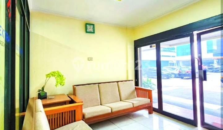 Dijual Ruko di Pondok Indah
