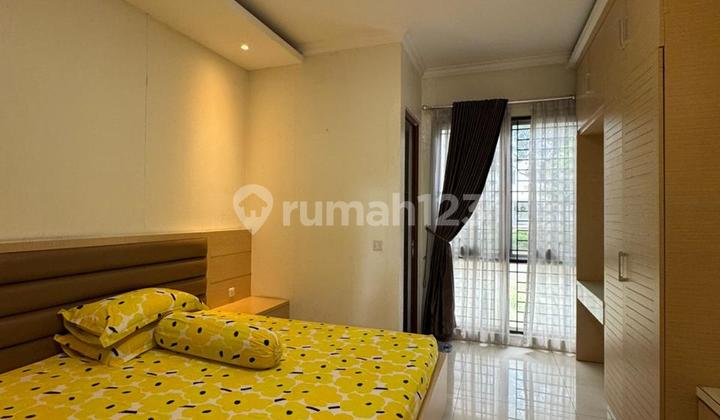 For Rent Neat Cajuputi House, De Park For Rent Neat Cajuputi House, De Park