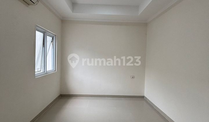 Brand New Regensi Melati Mas 2