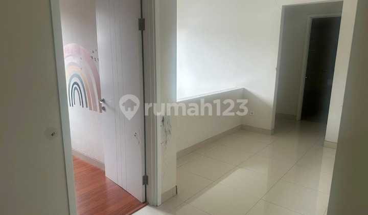 Termurah Dijual Rumah Bagus Siap Huni Eminent Vivacia Bsd 2