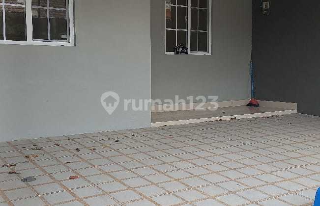 Affordable Ready-to-Live Homes in Nusa Loka 2