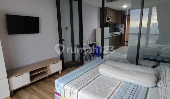 Murah Apartment The Smith Alam Sutera Murah Apartment The Smith Alam Sutera