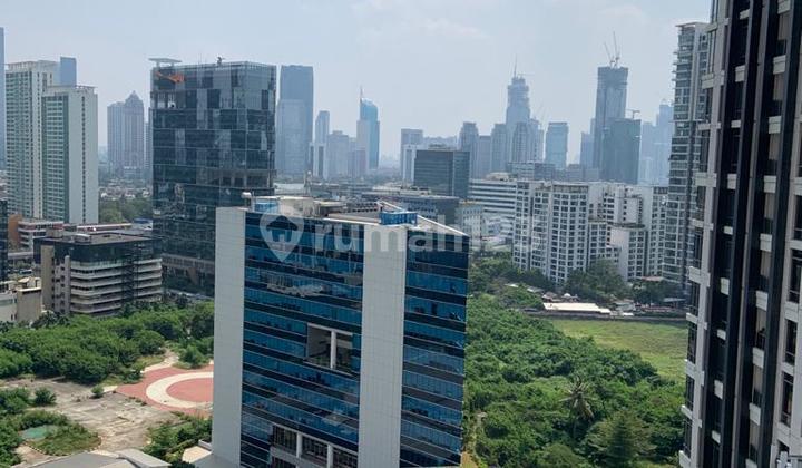 Jual Apartemen The Masterpiece Furnish Prifat Lift Jual Apartemen The Masterpiece Furnish Prifat Lift