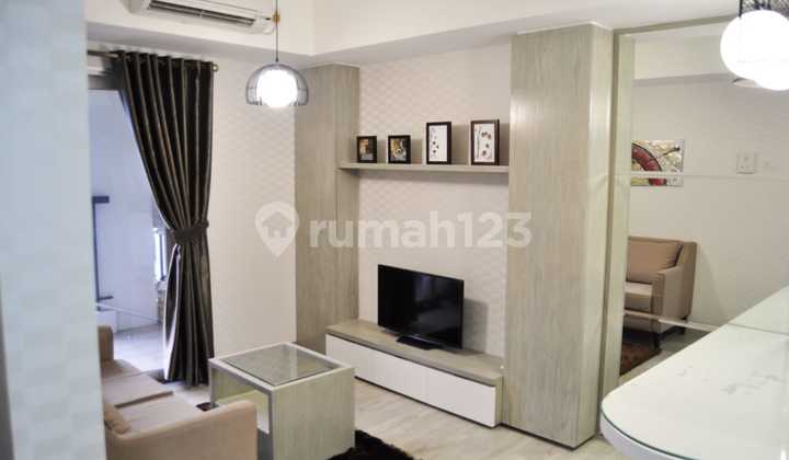 Sewa Apartemen The Wave Siap Huny 1 Kamar Tidur Furnish Lokasi Strategis Sewa Apartemen The Wave Siap Huny 1 Kamar Tidur Furnish Lokasi Strategis