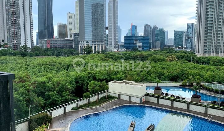For Rent The Wave Apartment Low Floor With Pool/City View