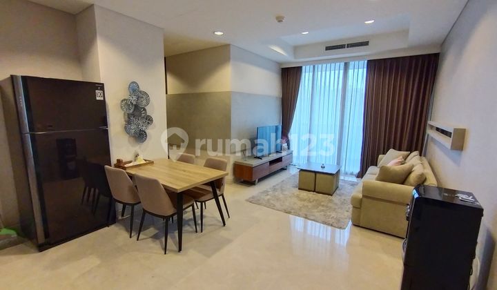For Rent The Element Apartment Furnished 2 Bedrooms