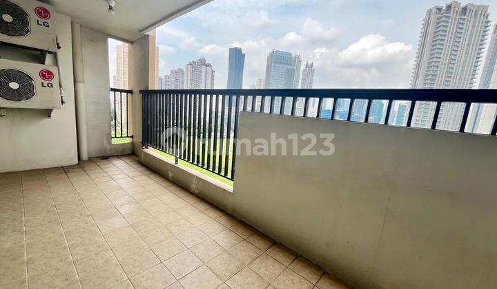 For Rent View City Extra Balcony The Wave Apartment 1 Bedroom 2