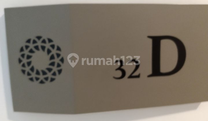 Disewakan Element Apartemen 2 Kamar Tidur Furnish Good Unit 1