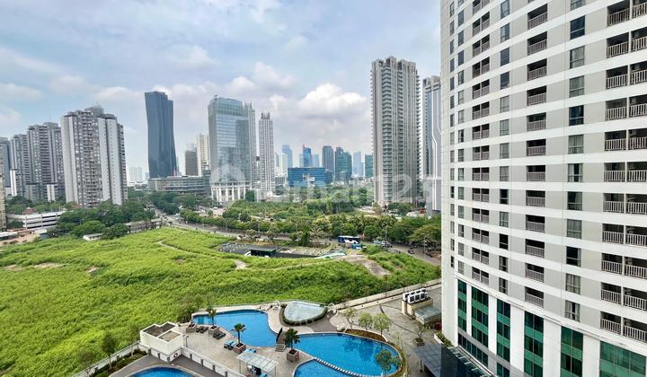 For Rent View City Extra Balcony The Wave Apartment 1 Bedroom