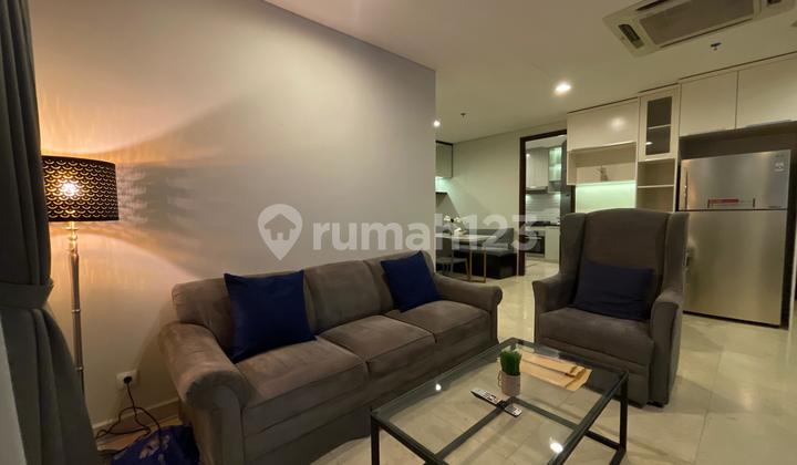 Sell The Empyreal Furnish Apartment 2 Bedrooms Strategic Location Sell The Empyreal Furnish Apartment 2 Bedrooms Strategic Location