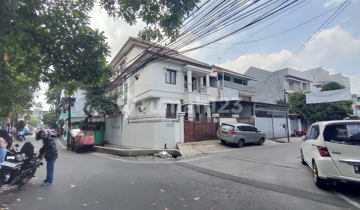 Sawah Besar Jakarta Pusat Sawah Besar Jakarta Pusat