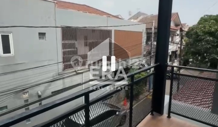 Cideng Jakarta Pusat