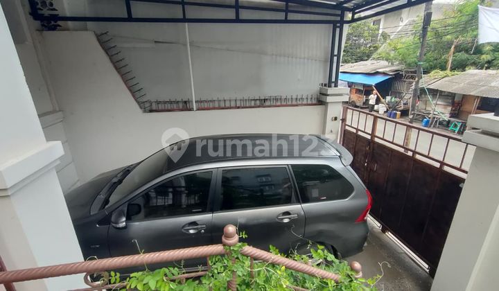 Sawah Besar Jakarta Pusat 2