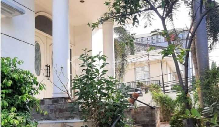 Cideng Jakarta Pusat 1