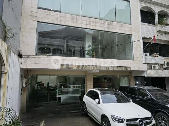FOR SALE RUKO GANDENG TOMANG JAKARTA PUSAT FOR SALE RUKO GANDENG TOMANG JAKARTA PUSAT