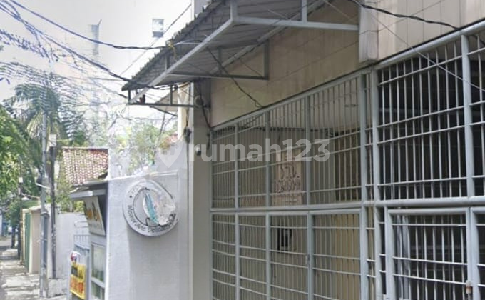 Cideng Jakarta Pusat