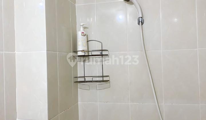 Dijual Apt. MTown Reisdence Gading Serpong Full Furnished 2