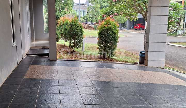 cepat murah perlu renov rumah de latinos cluster patagonia serpong bsd city tangerang selatan 2