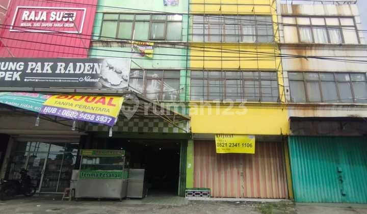 turun harga jauh dari 6 M jadi 4.4M jual cepat lokasi strategis depan jalan raya transportasi 24 jam di jalan raya serpong tangerang selatan turun harga jauh dari 6 M jadi 4.4M jual cepat lokasi strategis depan jalan raya transportasi 24 jam di jalan raya serpong tangerang selatan