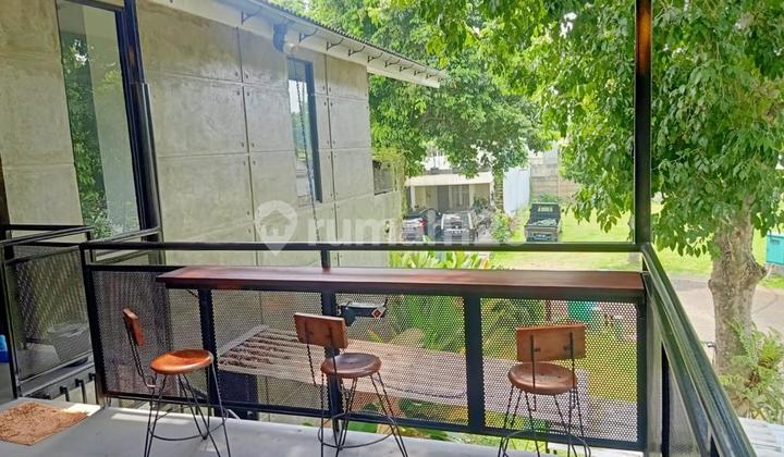 Turun Harga Dekat Toll In dan Out BSD City, Centro Havana De Latinos BSD City Serpong Tangerang Banten 2