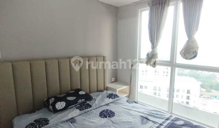 For rent: Casa de Parco Magnolia Tower 1 BR apartment, strategically located near business center, ready to occupy. 2