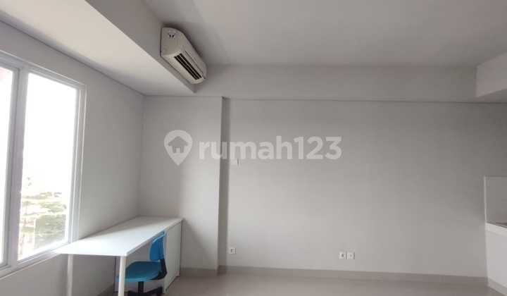 Hanya 350Jt Jual Cepat Apartemen Beverly Tower C Gading Serpong Tangerang Banten Strategis, Murah, Fasilitas Umum Lengkap Siap Huni 2