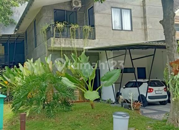 Turun Harga Dekat Toll In dan Out BSD City, Centro Havana De Latinos BSD City Serpong Tangerang Banten 1