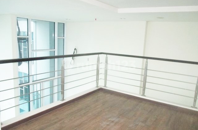 Selling Cheap Only 1.650 M Soho Apartment Brooklyn West Tower Alam Sutera 2