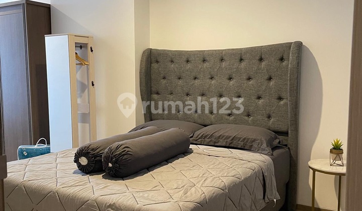 For Rent Apartment 31 Sudirman Makassar 2 Bedroom Fully Furnished For Rent Apartment 31 Sudirman Makassar 2 Bedroom Fully Furnished