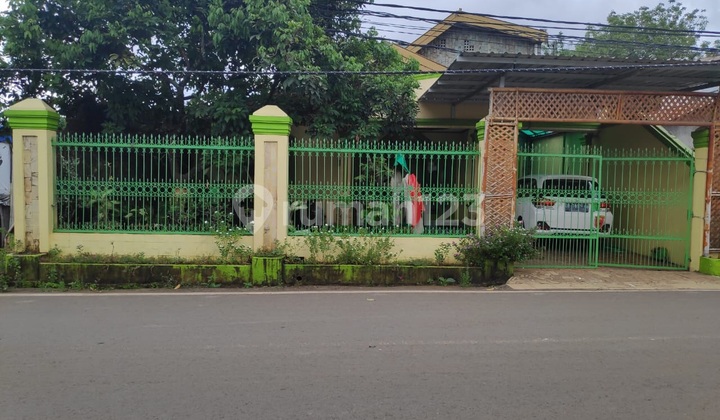 Dijual Cepat Rumah Dg Hayo Antang 1