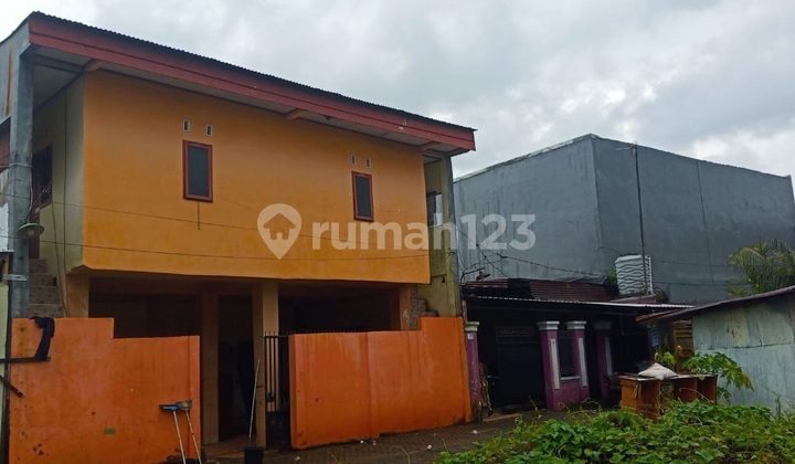 For Quick Sale: Boarding House on Jl. Abdul Dg Sirua 1