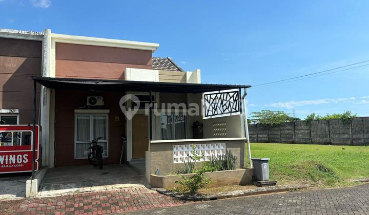 Dijual Rumah Royal Spring  1