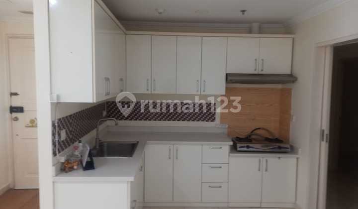 For Sale 3 Rooms Gading Resort Residence