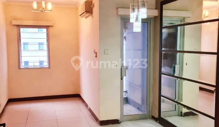 For Sale 2 Bedrooms Gading Mediterania Residence