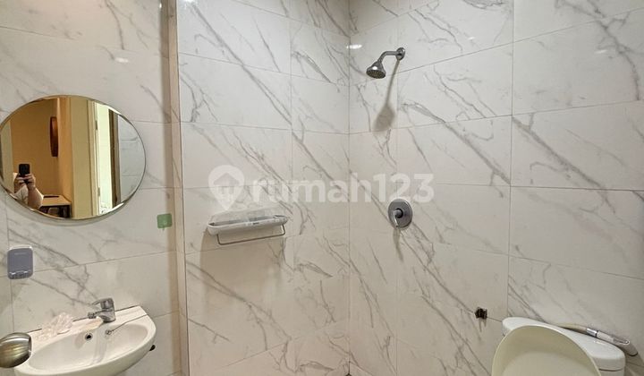 For Rent Fully Furnished 2 Bedroom Apartment City Home Kelapa Gading