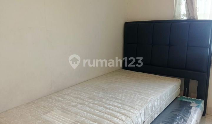 Disewakan 2 Kamar Apartement Frenchwalk Kelapa Gading 2