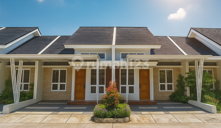 Cigelam Citra Residence Maple D-10