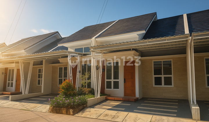 Cigelam Citra Residence Maple D-12A