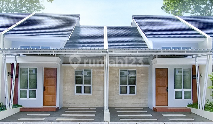 Cigelam Citra Residence