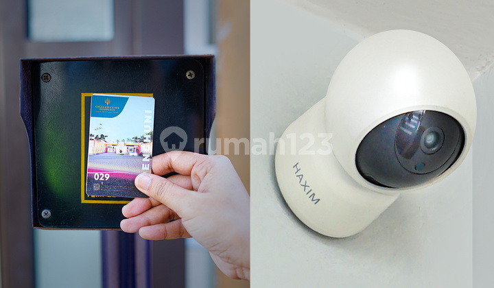 Take Over House Purwakarta Take Over House Purwakarta